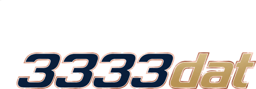 3333dat লোগো